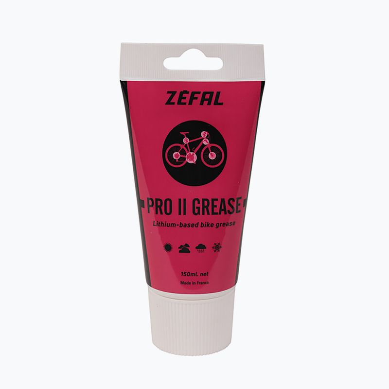 Smar do łożysk Zefal Pro-II-Grease 150 ml 3