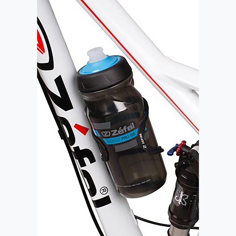 Koszyk na bidon Zefal Pulse Z2 black 4