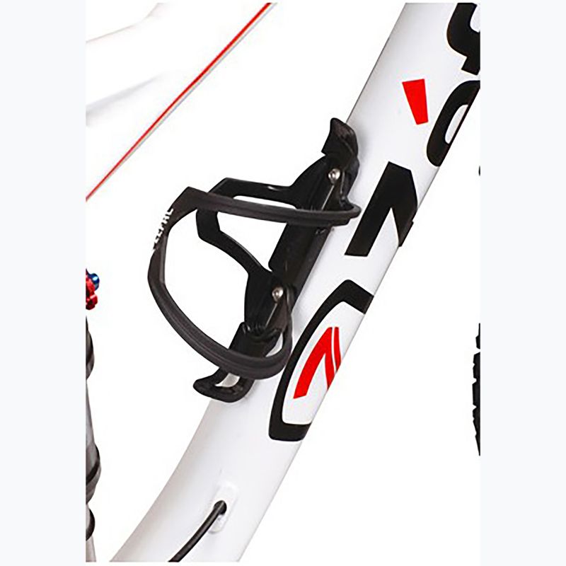 Koszyk na bidon Zefal Pulse Z2 black 5