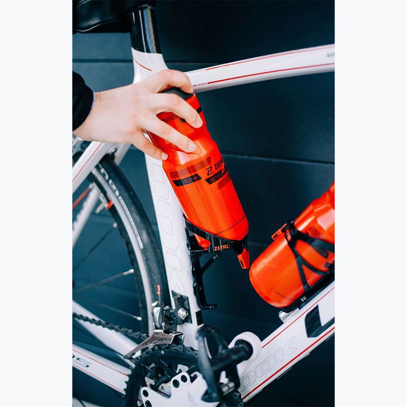 Koszyk na bidon Zefal Pulse A2 black 3