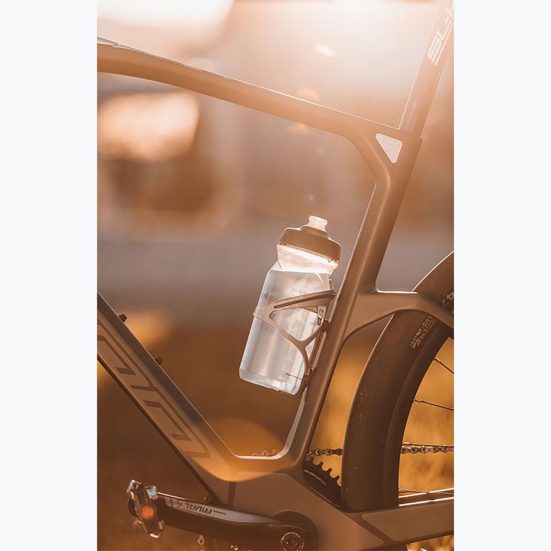 Koszyk na bidon Zefal Pulse B2 black 3