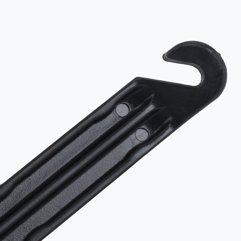 Łyżki do opon Zefal Dp20 Levers black 3