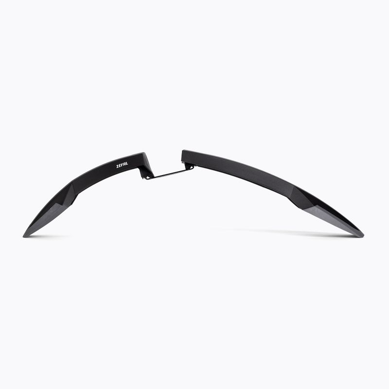 Błotniki rowerowe Zefal Deflector M60 set black 2