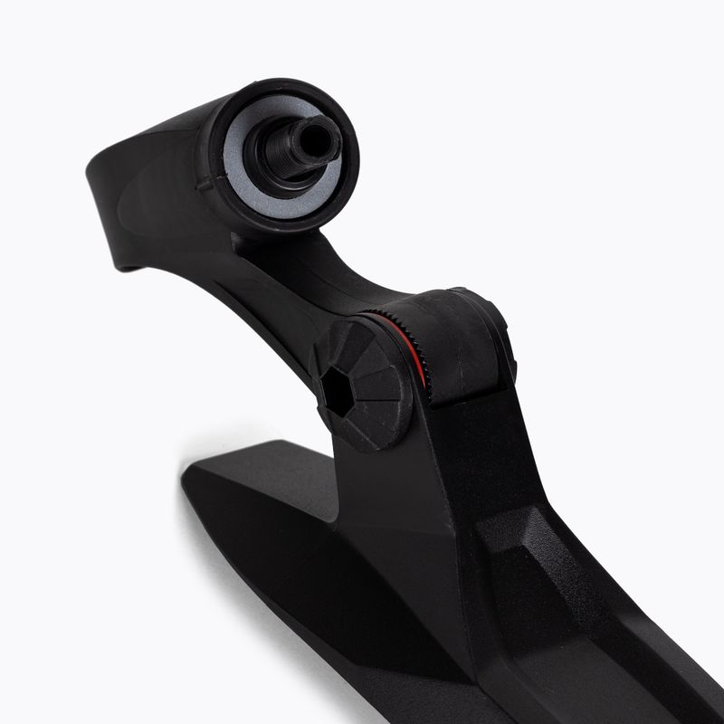 Błotniki rowerowe Zefal Deflector M60 set black 4