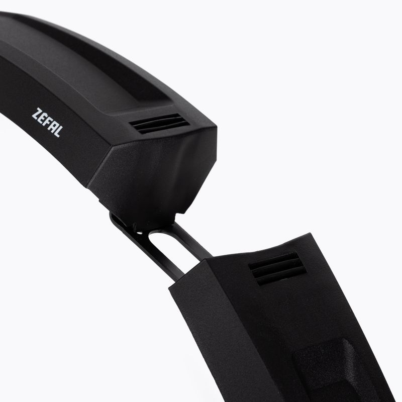 Błotniki rowerowe Zefal Deflector M60 set black 6