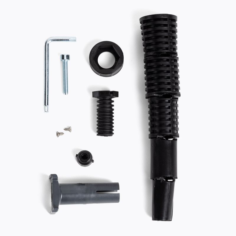 Błotniki rowerowe Zefal Deflector M60 set black 8