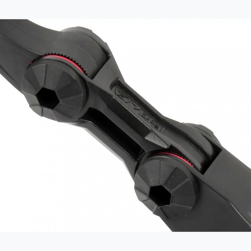 Błotnik rowerowy Zefal Deflector RM90+ black 2