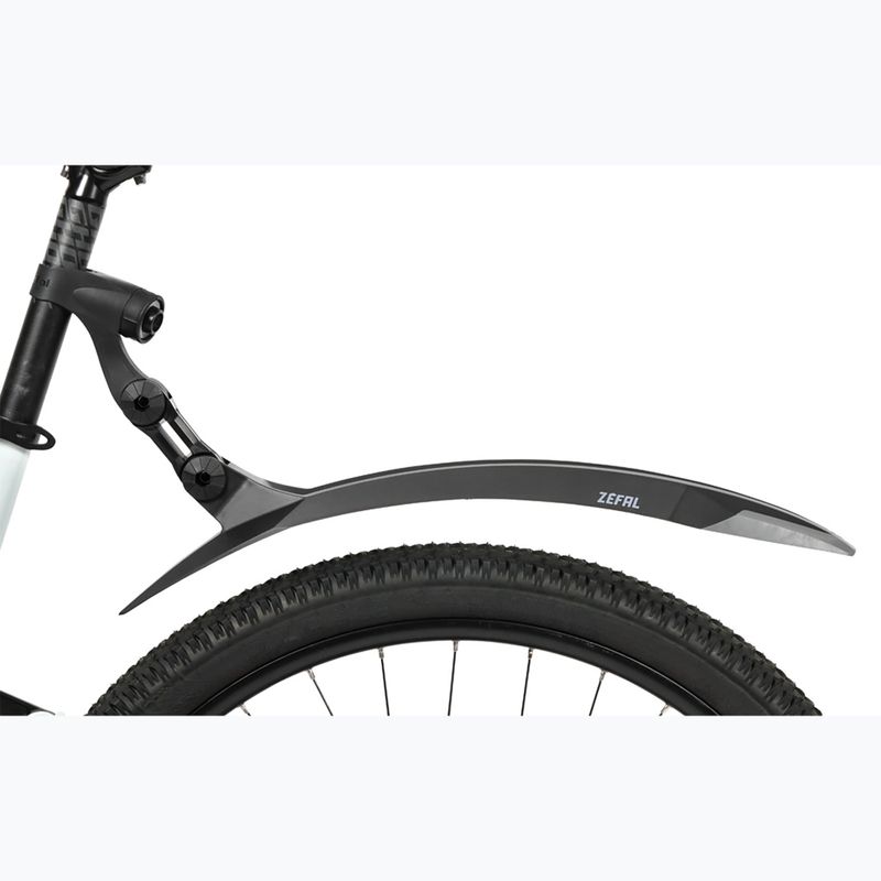 Błotnik rowerowy Zefal Deflector RM90+ black 3