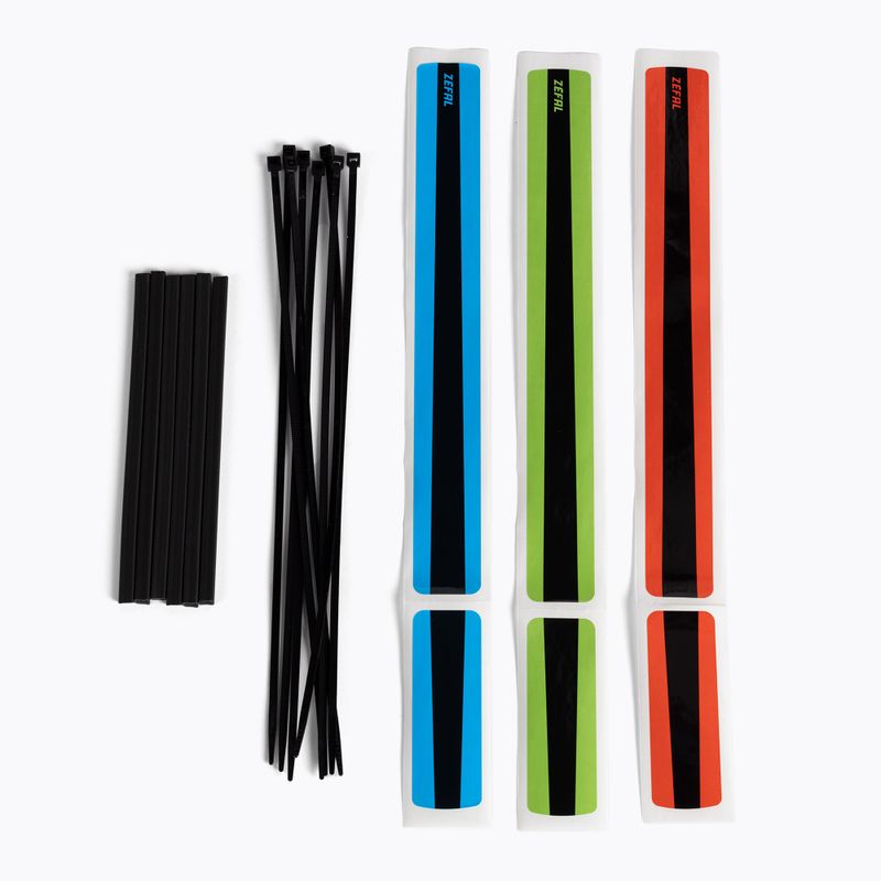 Błotnik rowerowy Zefal Deflector FM30 black 5