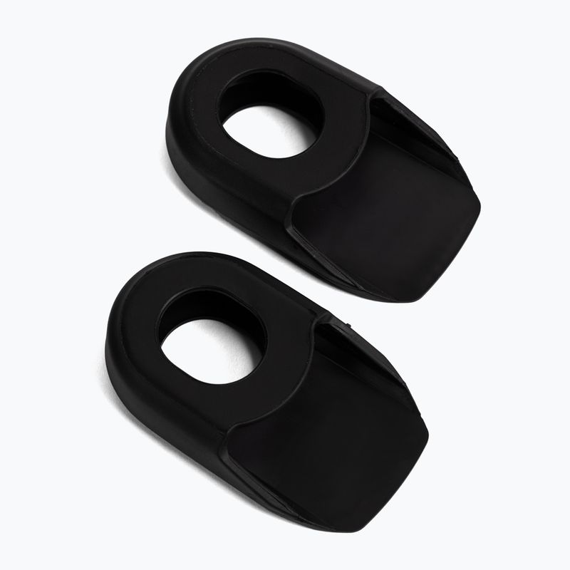 Osłona korby rowerowej Zefal Crank Armor black 2