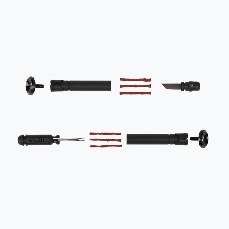 Łatki do opon bezdętkowych Zefal Z Bar Plugs Tubeless Repair Kit 3