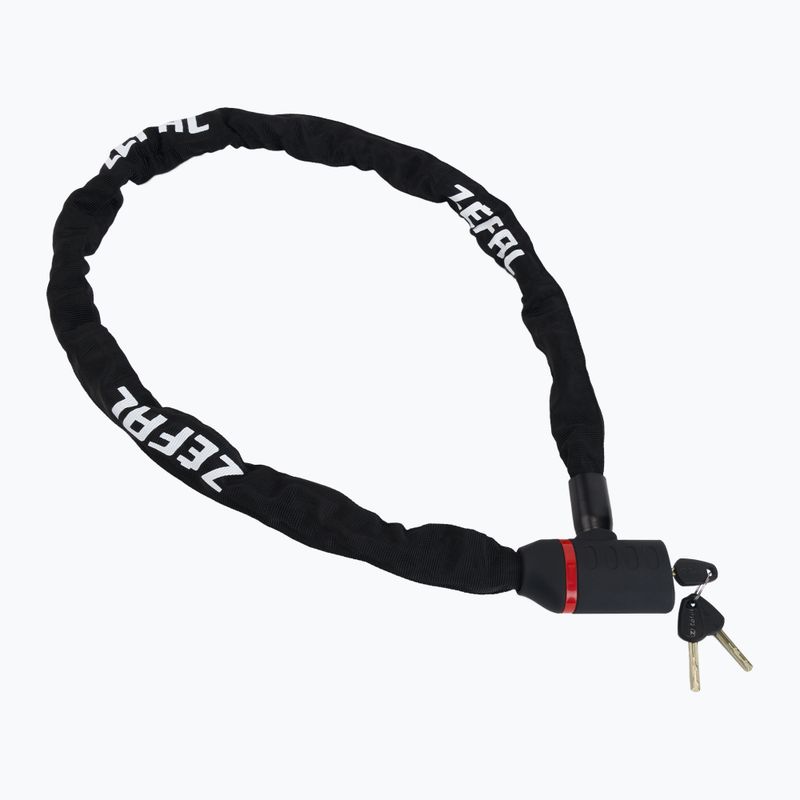 Zapięcie rowerowe Zefal K-Traz M14 Level 14 black