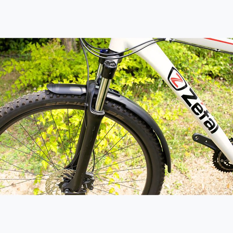 Błotniki rowerowe Zefal Trail 65 set black 7