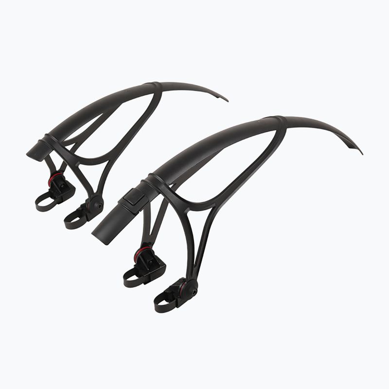 Błotniki rowerowowe Zefal Shield R35 set black 3