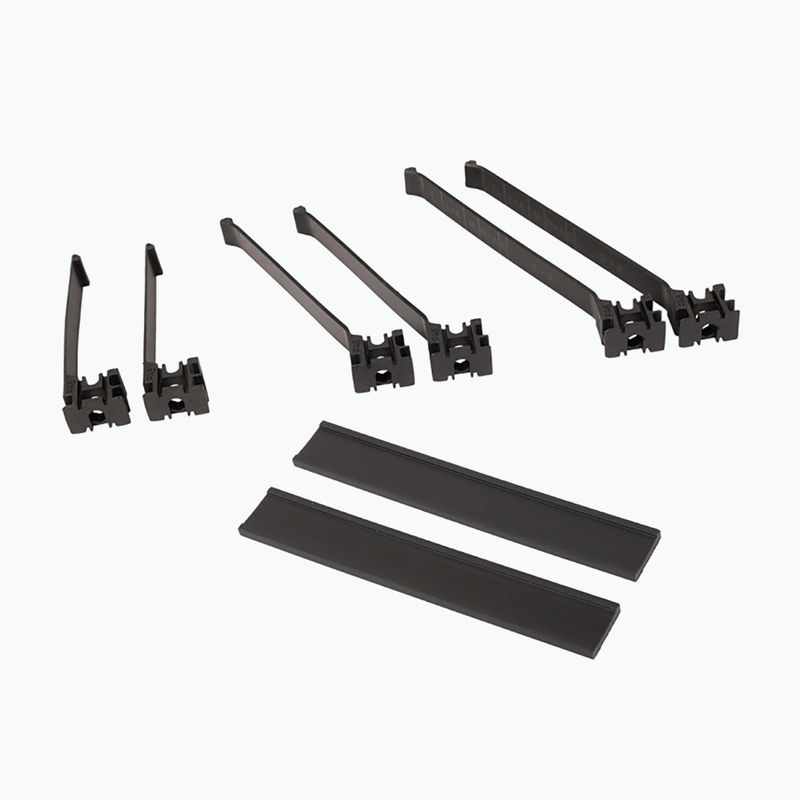 Błotniki rowerowowe Zefal Shield R35 set black 5