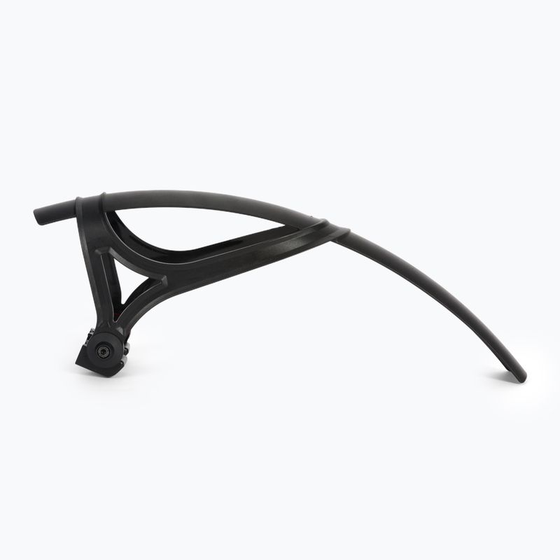 Błotniki rowerowe Zefal Shield G50 set black 3