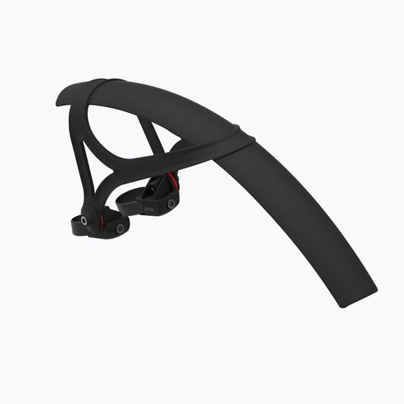Błotniki rowerowe Zefal Shield G50 set black 8