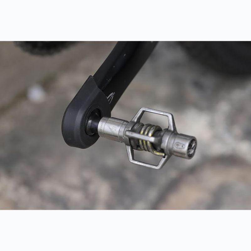 Osłona ramion korby Zefal Crank Armor black 3