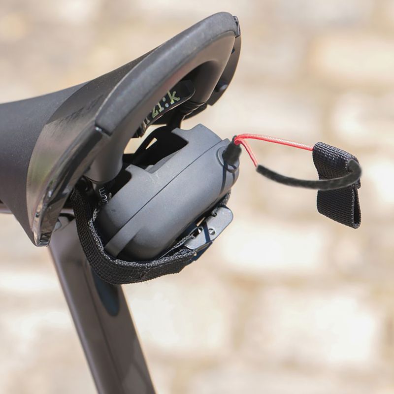 Linka do holowania roweru Zefal Bike Taxi 5