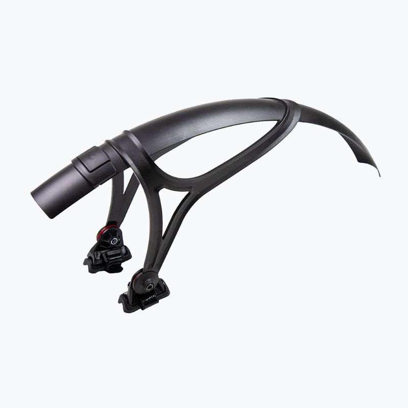 Błotniki rowerowowe Zefal Shield G50 set black 3