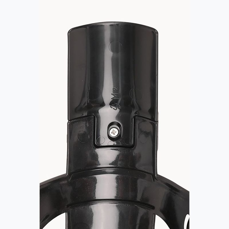 Błotniki rowerowowe Zefal Shield G50 set black 6
