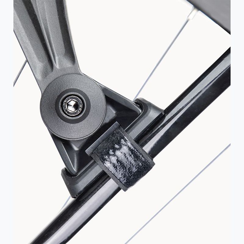 Błotniki rowerowowe Zefal Shield G50 set black 7