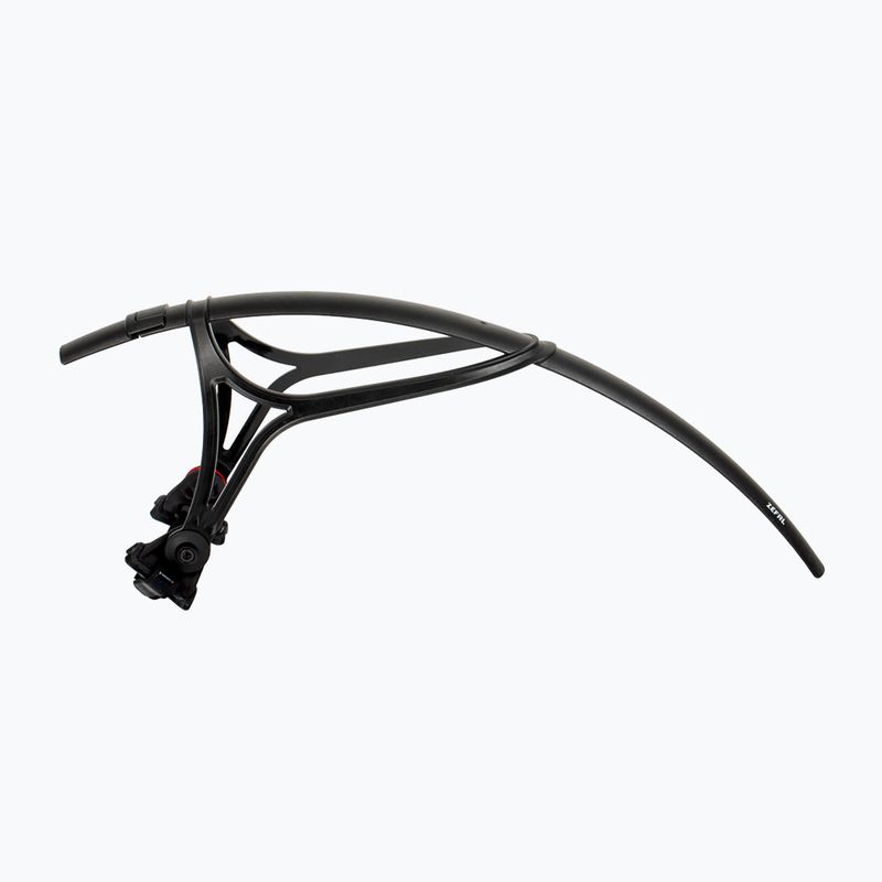 Błotniki rowerowowe Zefal Shield R35 set black 2