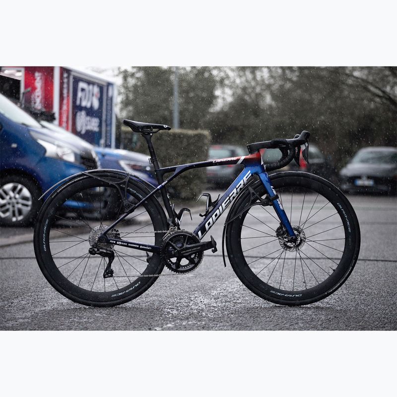 Błotniki rowerowowe Zefal Shield R35 set black 8