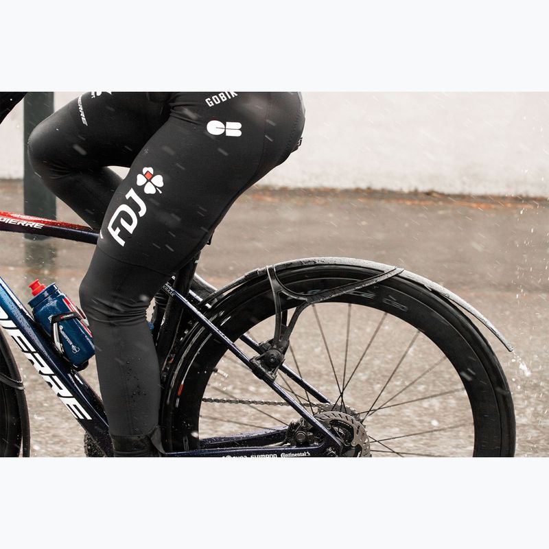 Błotniki rowerowowe Zefal Shield R35 set black 9