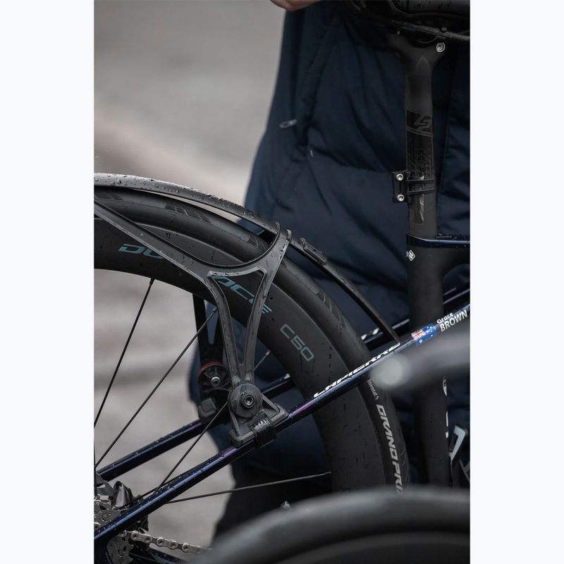 Błotniki rowerowowe Zefal Shield R35 set black 10