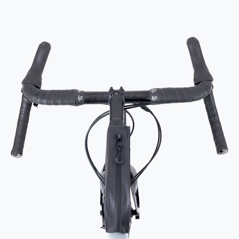 Torba rowerowa na ramę Zefal Z Adventure T1 Bold Top-Tube 1 l black 4