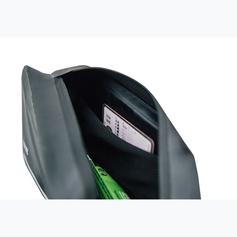 Torba rowerowa na ramę Zefal Z Adventure T1 Bold Top-Tube 1 l black 5