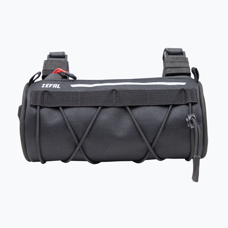 Torba rowerowa na kierownicę Zefal Z Adventure F1 1,2 l black