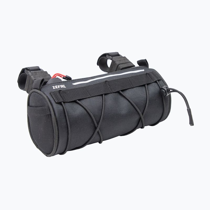 Torba rowerowa na kierownicę Zefal Z Adventure F1 1,2 l black 2