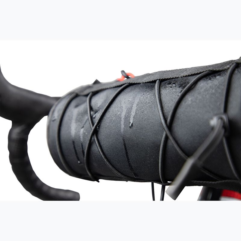 Torba rowerowa na kierownicę Zefal Z Adventure F1 1,2 l black 5