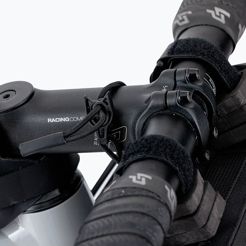 Torba rowerowa na kierownicę Zefal Z Adventure F1 1,2 l black 6