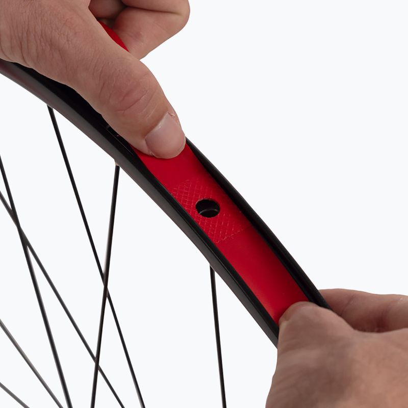 Taśma na obręcz Zefal Rim Tapes 622 x 19 mm 29" 2 szt. red 4