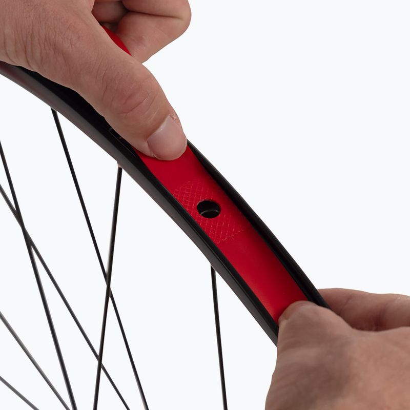 Taśma na obręcz Zefal Rim Tapes 622 x 22 mm 29" 2 szt. red 4