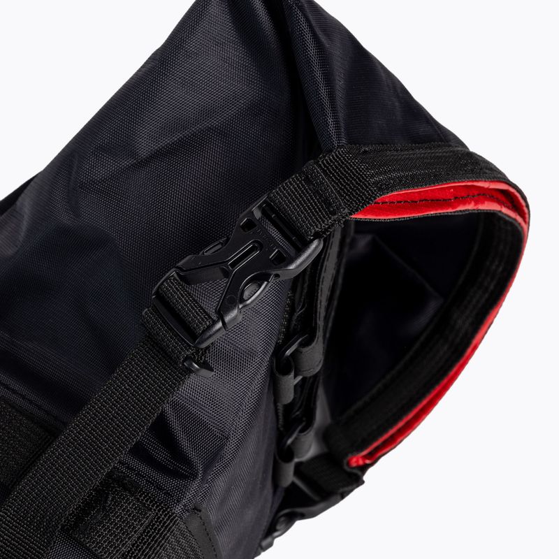 Torba rowerowa pod siodło Zefal Z Adventure R5 black 5