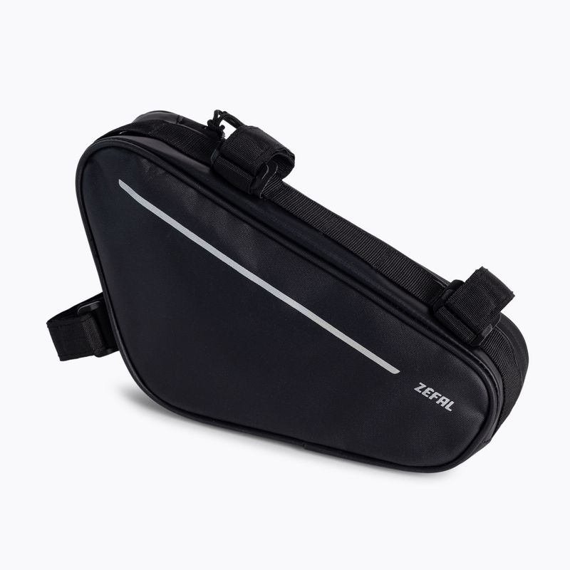 Torba rowerowa na ramę Zefal Z Adventure C2 2021 black