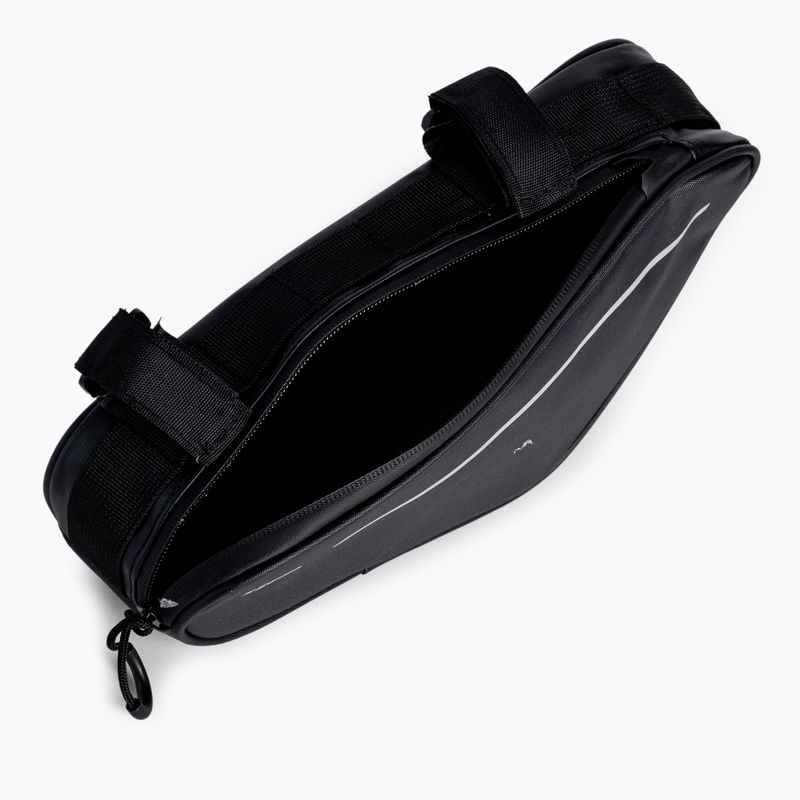Torba rowerowa na ramę Zefal Z Adventure C2 2021 black 3