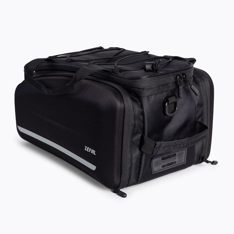 Torba rowerowa na bagażnik Zefal Z Traveler 80 black 2