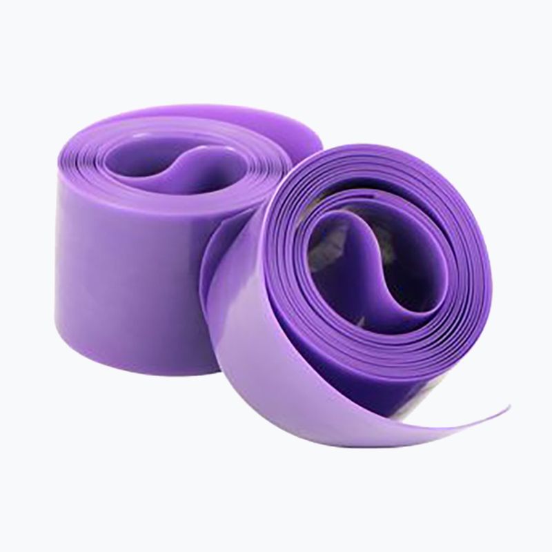 Wkładki antyprzebiciowe Zefal Z-Liner 50mm 2 szt. purple