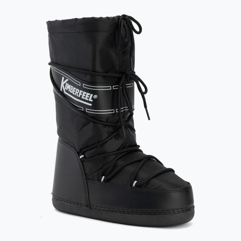Śniegowce dzieięce Kimberfeel Galaxy noir