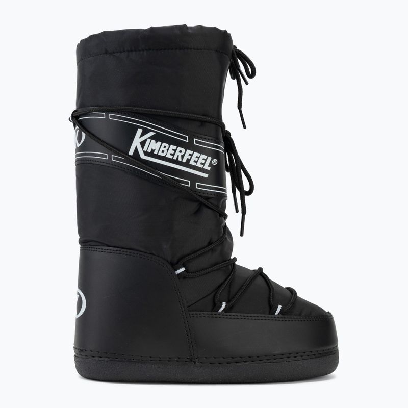 Śniegowce dzieięce Kimberfeel Galaxy noir 2