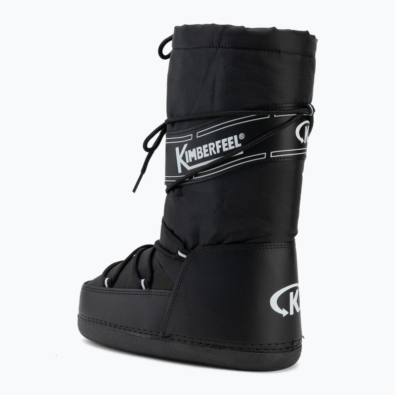 Śniegowce dzieięce Kimberfeel Galaxy noir 3