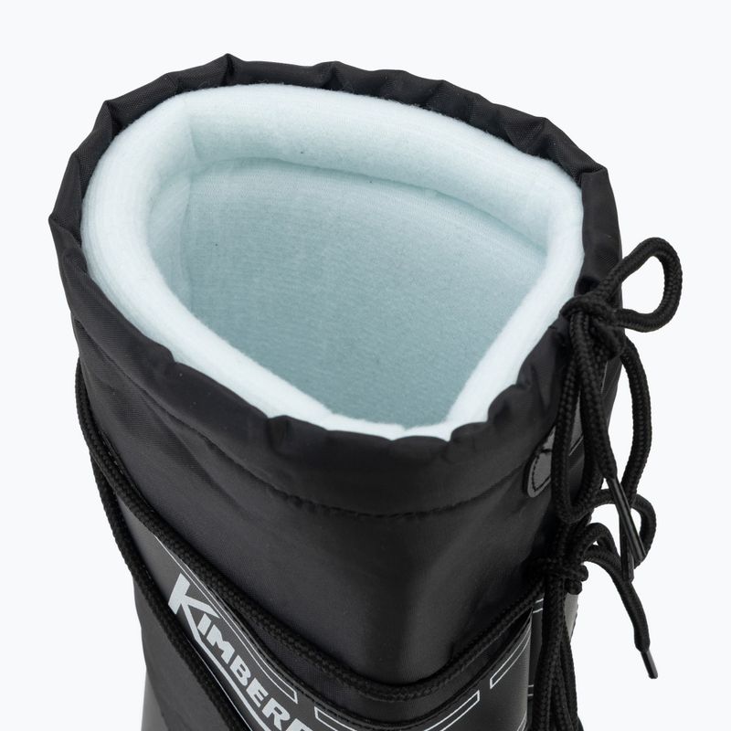 Śniegowce dzieięce Kimberfeel Galaxy noir 5