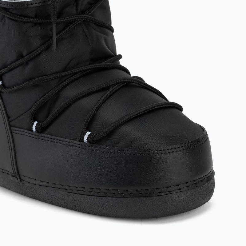 Śniegowce dzieięce Kimberfeel Galaxy noir 7