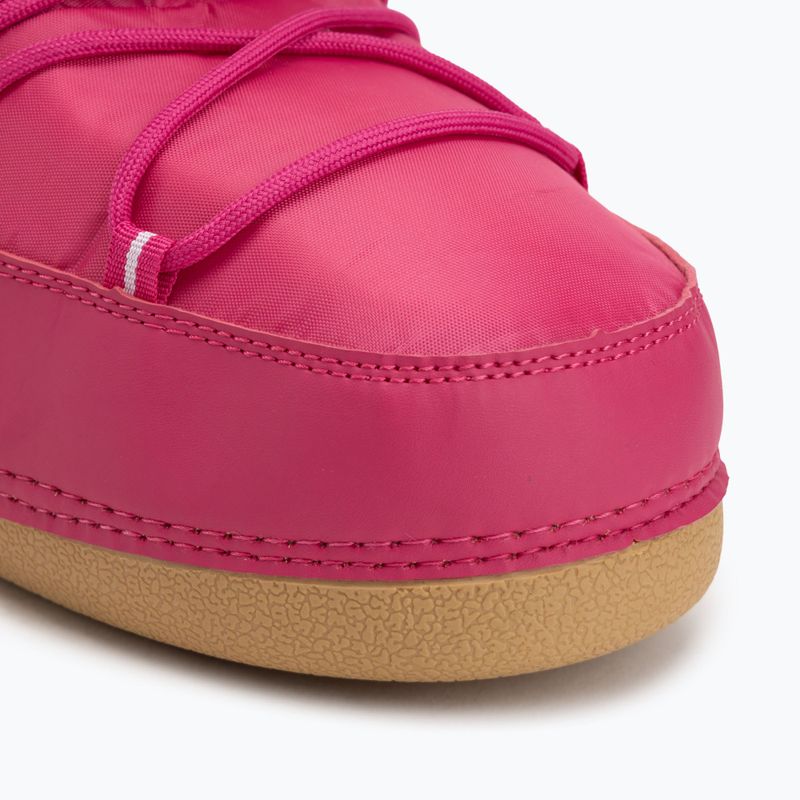 Śniegowce dzieięce Kimberfeel Galaxy rose fuchsia 7
