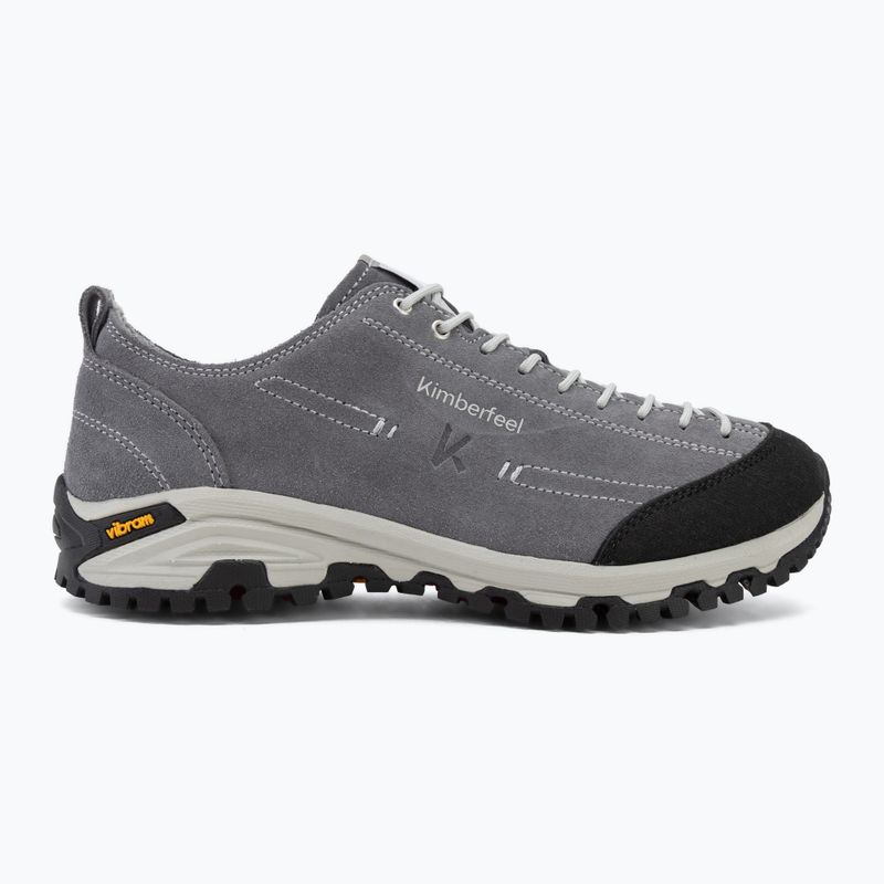 Buty trekkingowe Kimberfeel Chogori 2 gris 2